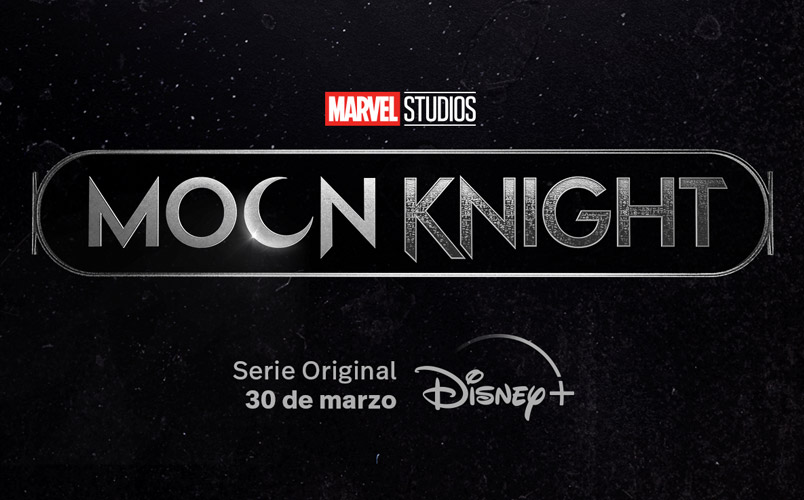 Moon Knight trailer enero 17