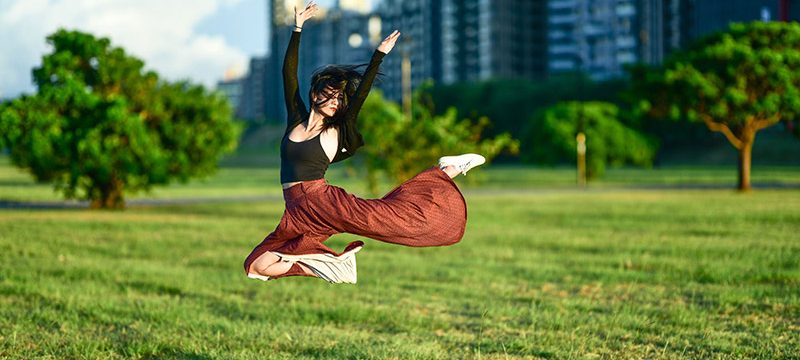 Motorola Tech with Heart Lin-Ching-Lan