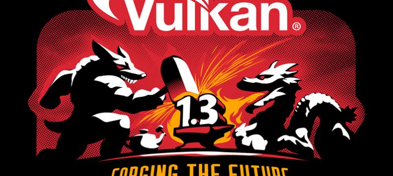 NVIDIA Vulkan 1.3