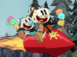 Netflix febrero 2022