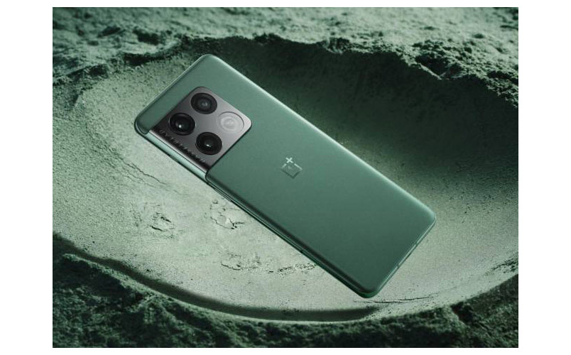 OnePlus 10 Pro previo