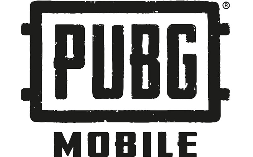 PUBG MOBILE logo 2021