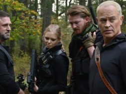 Paramount Plus estenos enero 2022