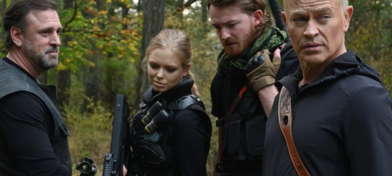 Paramount Plus estenos enero 2022