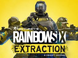 R6 Extraction PC Game Pass