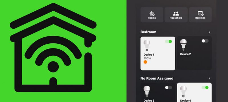 Razer Smart Home