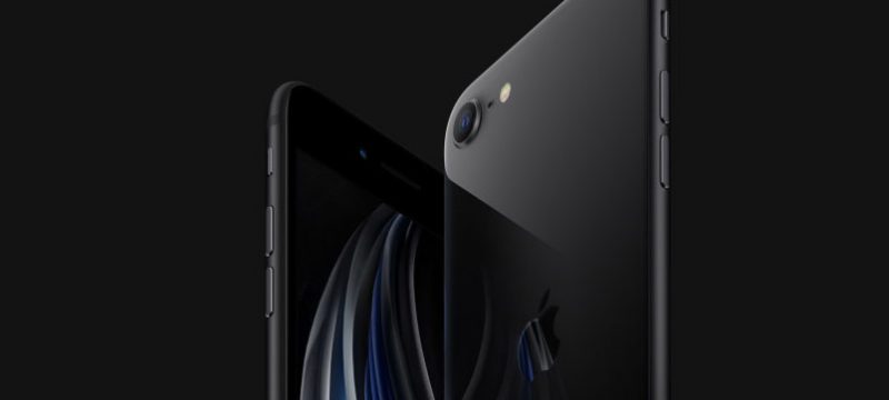 Rumores iPhone SE Plus 5G