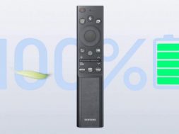 Samsung Eco Remote 2022