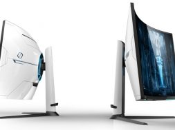 Samsung Odyssey Neo G8