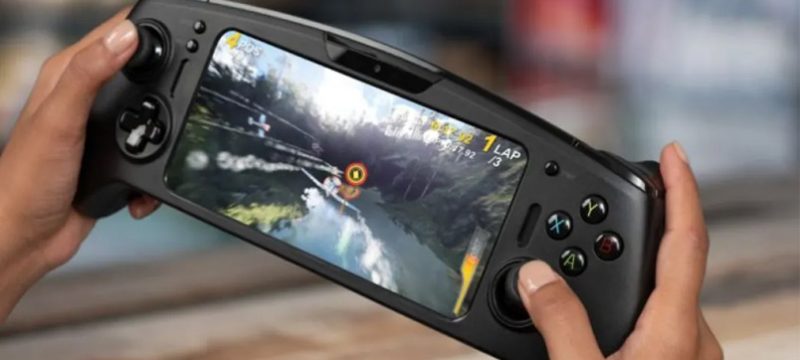 Snapdragon G3x Gen 1 Razer Kit desarrollo