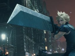 Square Enix blockchain carta