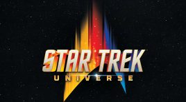 Todo el contenido del Universo de Star Trek llega a Paramount+