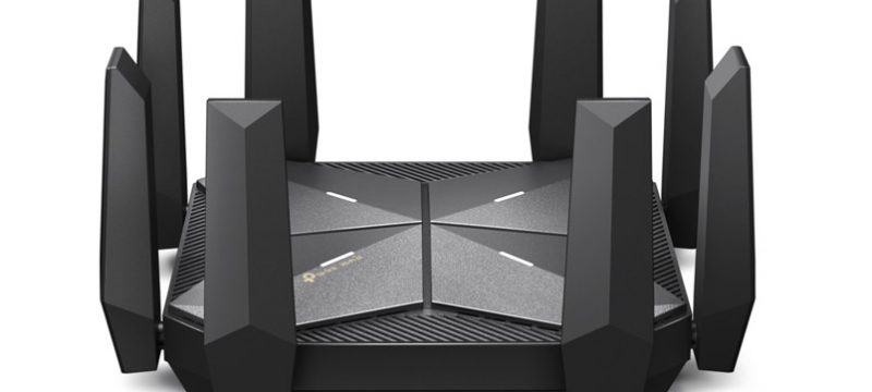 TP-Link Archer AXE300