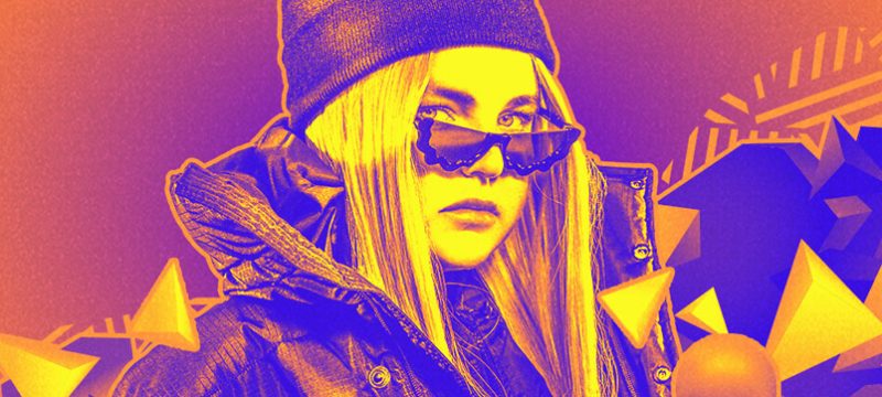 Tones And I Fortnite