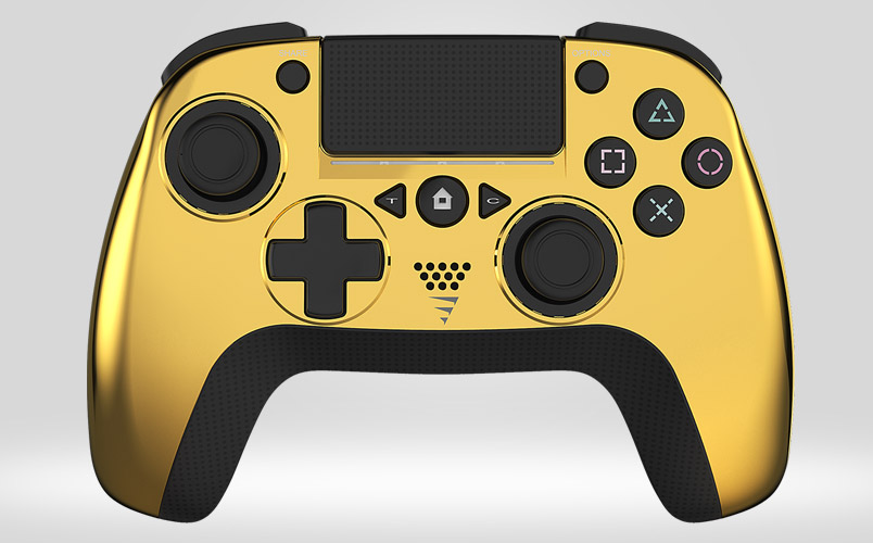 VoltEdge CX50 Chrome