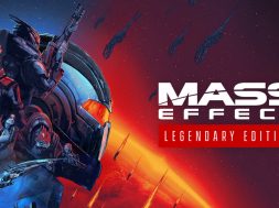 Xbox Game Pass juegos enero 2022 Mass Effect Legendary Edition