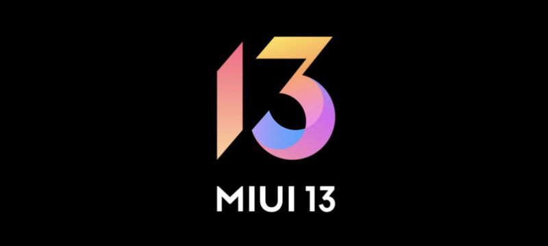 Xiaomi MIUI 13
