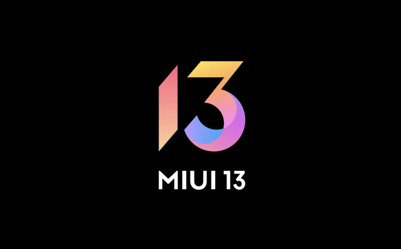 Xiaomi MIUI 13