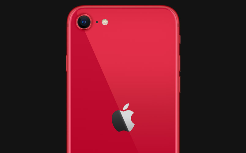 iPhone SE Plus 5G rumores