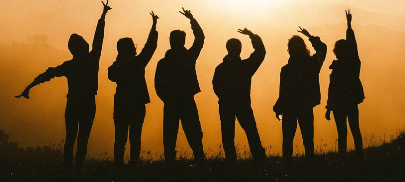 kevin delvecchio amigos