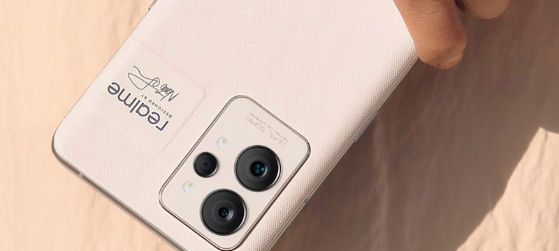 realme GT 2 Pro 5G Latinomaerica