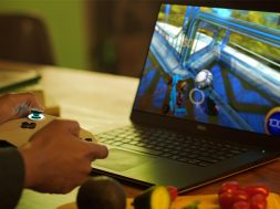 Alienware Concept Nyx