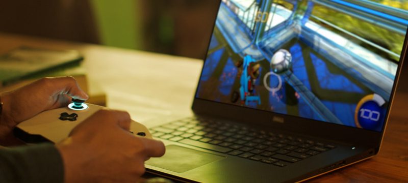 Alienware Concept Nyx