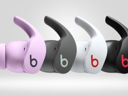 Beats Fit Pro