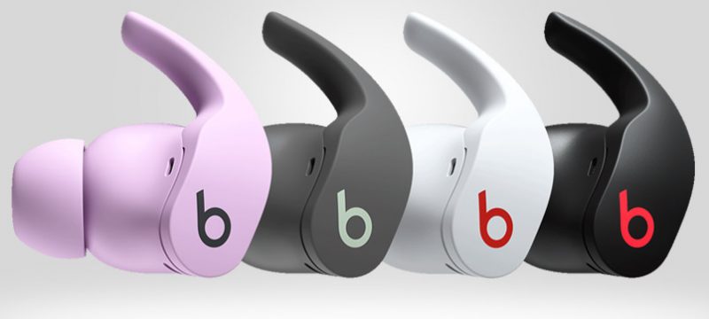 Beats Fit Pro