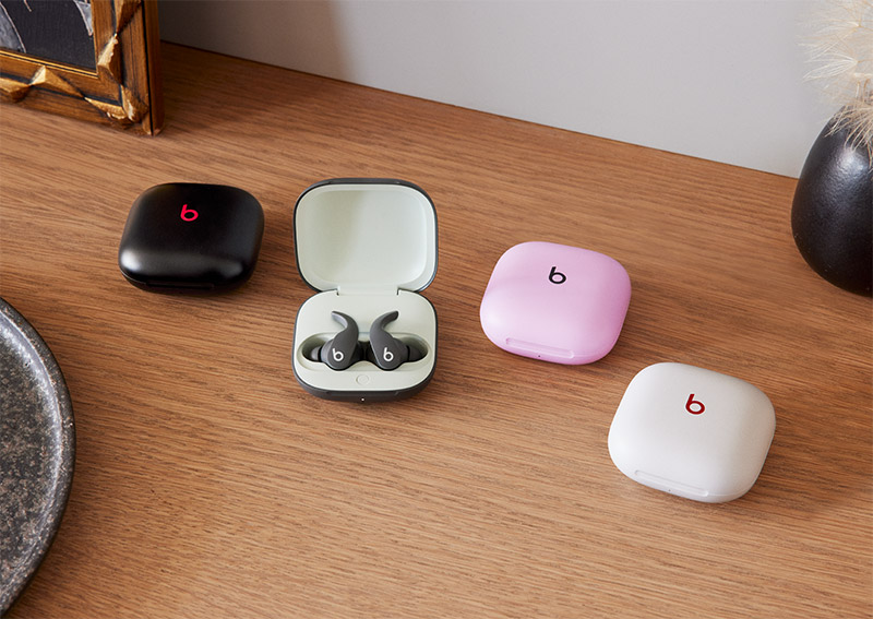 Beats Fit Pro Colores precio