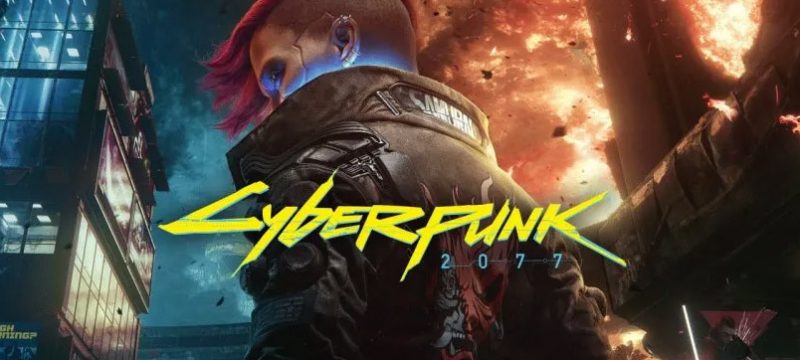 Cyberpunk 2077 Next-Gen