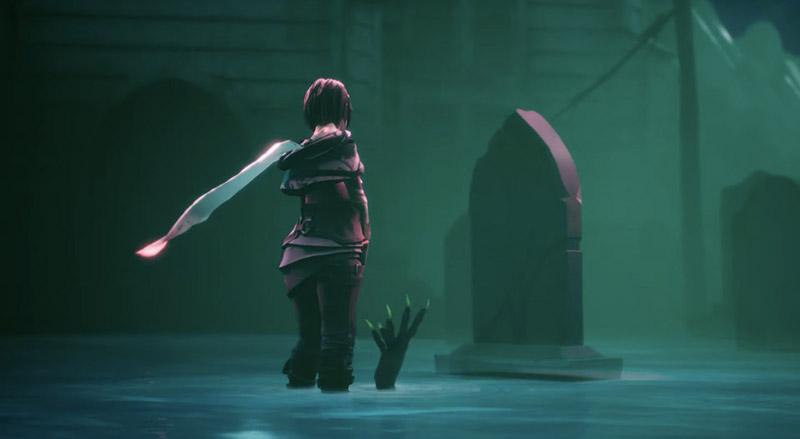 Dreamscaper disponible PC Game Pass