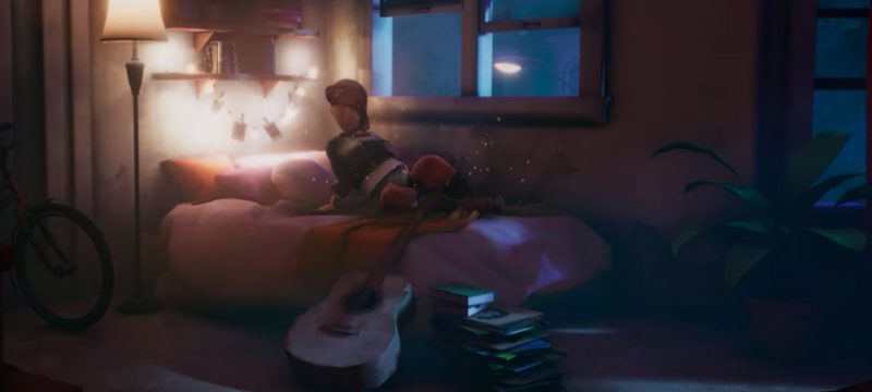 Dreamscaper disponible Xbox Series S