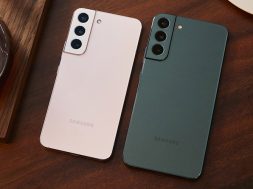 Galaxy S22 Snapdragon 8 Gen 1