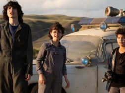 Ghostbusters el legado enero stream