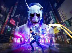 Ghostwire Tokyo 25 de marzo de 2022