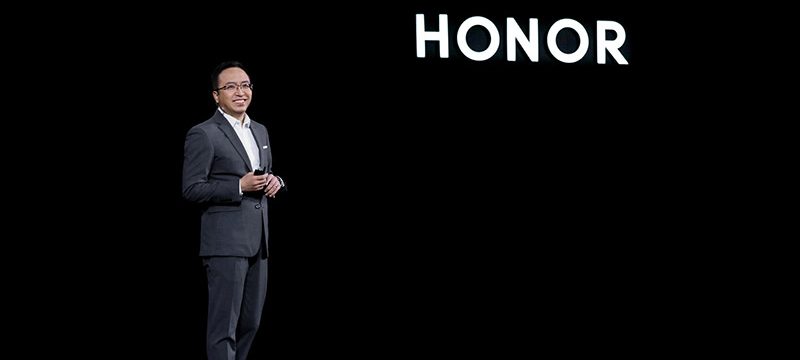 HONOR Magic4 Series MWC 2022