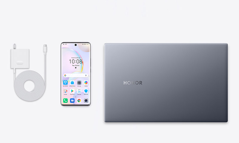 HONOR espera crecimiento 2022