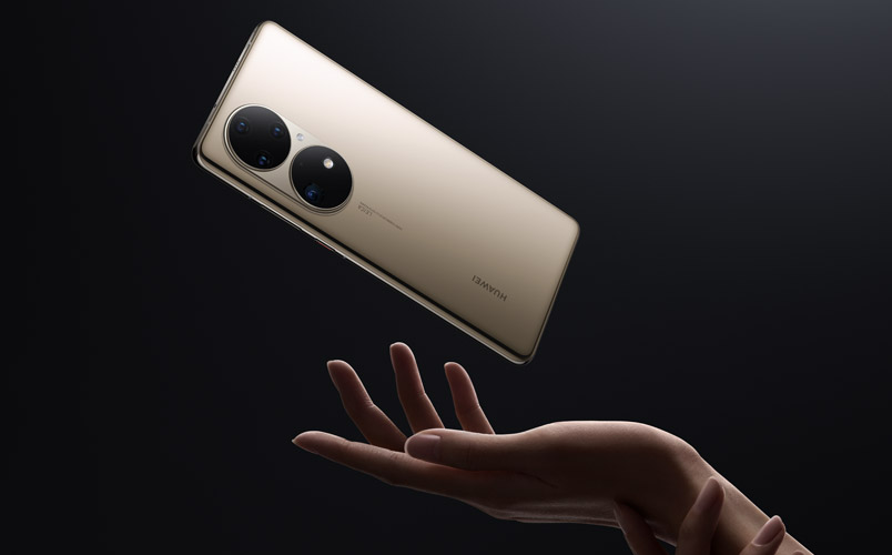 Huawei P50 Pro mejores camaras febrero 2022