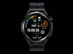 Huawei WATCH GT Runner