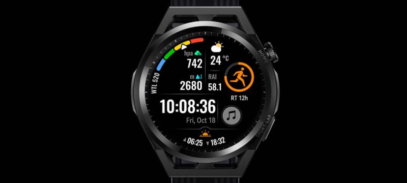 Huawei WATCH GT Runner