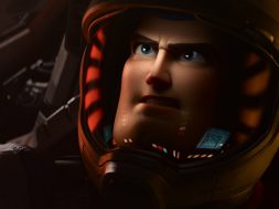 Lightyear nuevo trailer