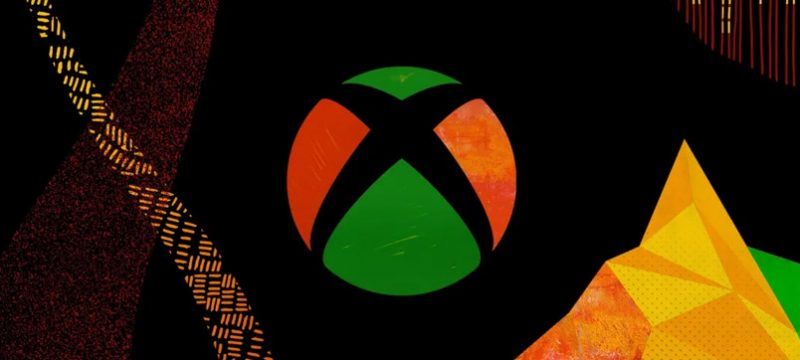 Mes de la Historia Negra en Xbox