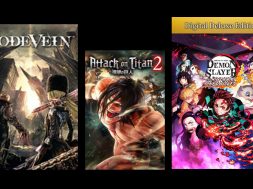 Mes del anime Xbox 2022