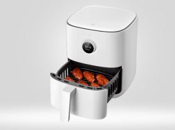 Mi Smart Air Fryer