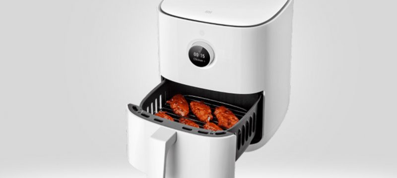 Mi Smart Air Fryer