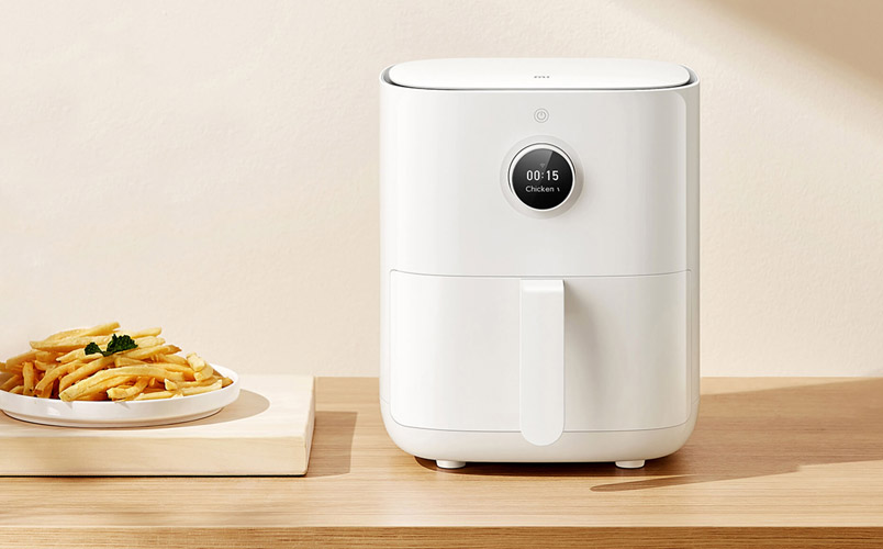 Mi Smart Air Fryer Xiaomi
