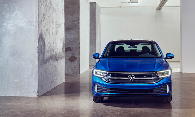 Nuevo Jetta 2022 precios