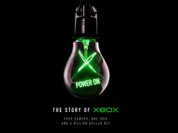 Power On La historia de Xbox