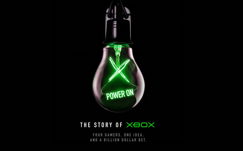 Disfruta en español de la docuserie Power On: La historia de Xbox